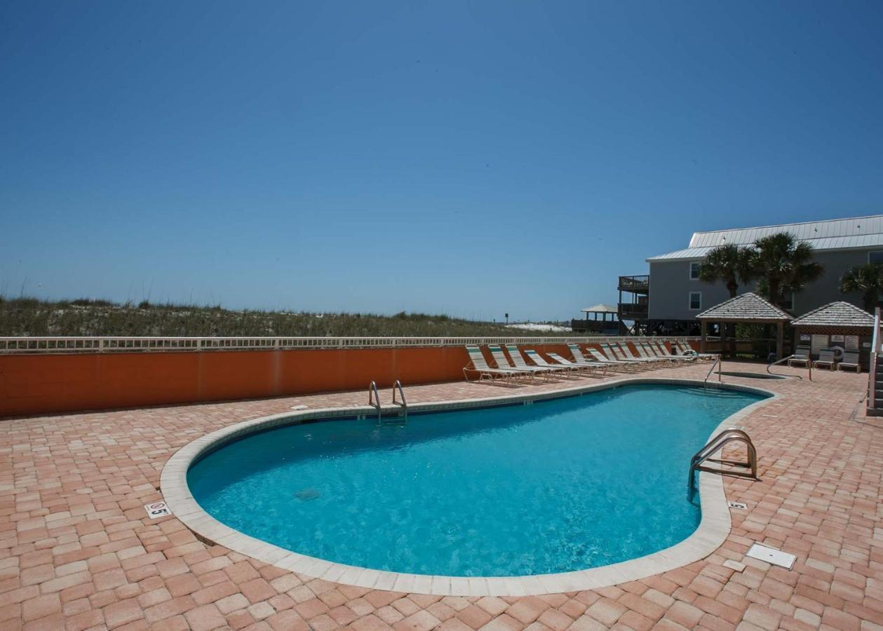 Seacrest 709 By Albvr - Gorgeous Views From This Beachfront Corner Condo Gulf Shores Dış mekan fotoğraf